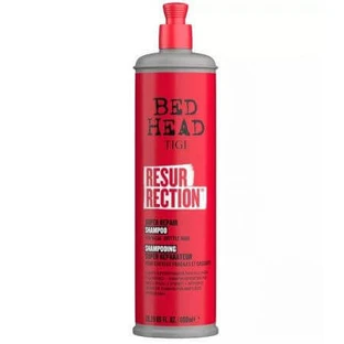 Шампунь для сухого та пошкодженого волосся Resurrection Bed Head, 600 мл, Tigi