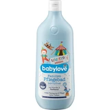 babylove Sensitive добавка для ванны для всей семьи, 1 литр
