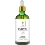 Olive Spa Натуральное масло чайного дерева 100 мл