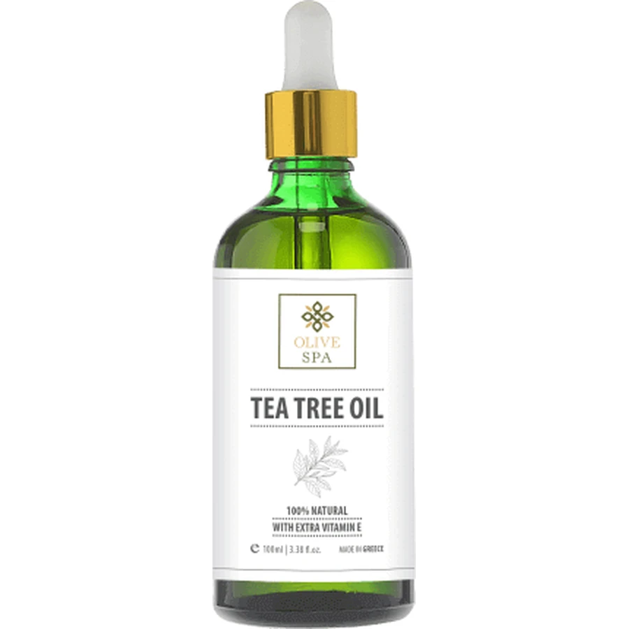 Olive Spa Натуральное масло чайного дерева 100 мл: цены и характеристики