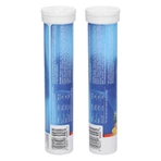 SEMA Magnesium Shrinkage, со вкусом тропических фруктов, 20 шипучих таблеток: цены и характеристики