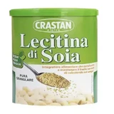 Соєвий лецитин, 250 г, Sanovita