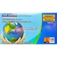 Рукавички латексні Top Glove, розмір L, 100 штук, Roval Med