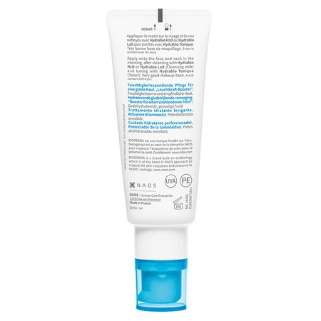 Крем Hydrabio від BioDerma з SPF30 Perfecteur, 40 мл: ціни та характеристики