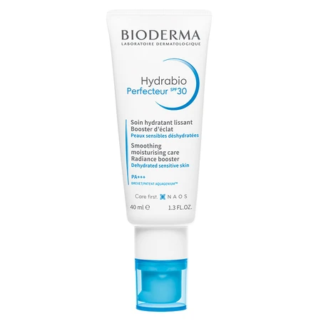 Крем Hydrabio від BioDerma з SPF30 Perfecteur, 40 мл: ціни та характеристики