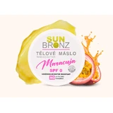 Масло для тіла Vivaco Sun Bronze SPF0 маракуйя 150 мл