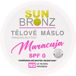 Vivaco Sun Bronze Body Butter SPF0 maracuja 150 мл: цены и характеристики