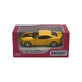 Іграшкова машинка Chevrolet Camaro з металу, 13 см, Kinsmart