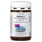 Рыбий жир Omega 3 EPA и DHA 500 мг 120 капсул Sanct Bernhard