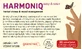 Pharco Harmoniq 30 таблеток