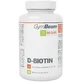 GymBeam D-Біотин 90 капсул