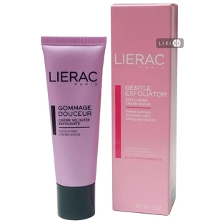 Маска для обличчя Lierac Кларте Очищаюча, 50 мл