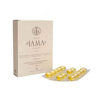 Критская яма, 14 капсул, Olvos Science