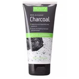 Детоксицирующая маска для лица с древесным углем Beauty Formulas, 150 мл, Drammock