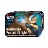Невидимая чернильная ручка Spy Labs, +8 лет, Thames&Kosmos