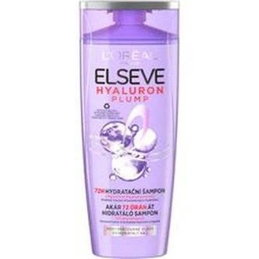 L'Oréal Paris L'Oréal Paris Elseve Hyaluron Plump 72H Hydrated Hyaluronic Acid Ampoule 1×250 ml, Hydrated Ampoule: цены и характеристики