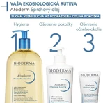 Bioderma Atoderm Масло для душа 1 л: цены и характеристики