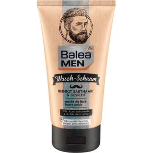 Balea MEN Піна для бороди 150 мл
