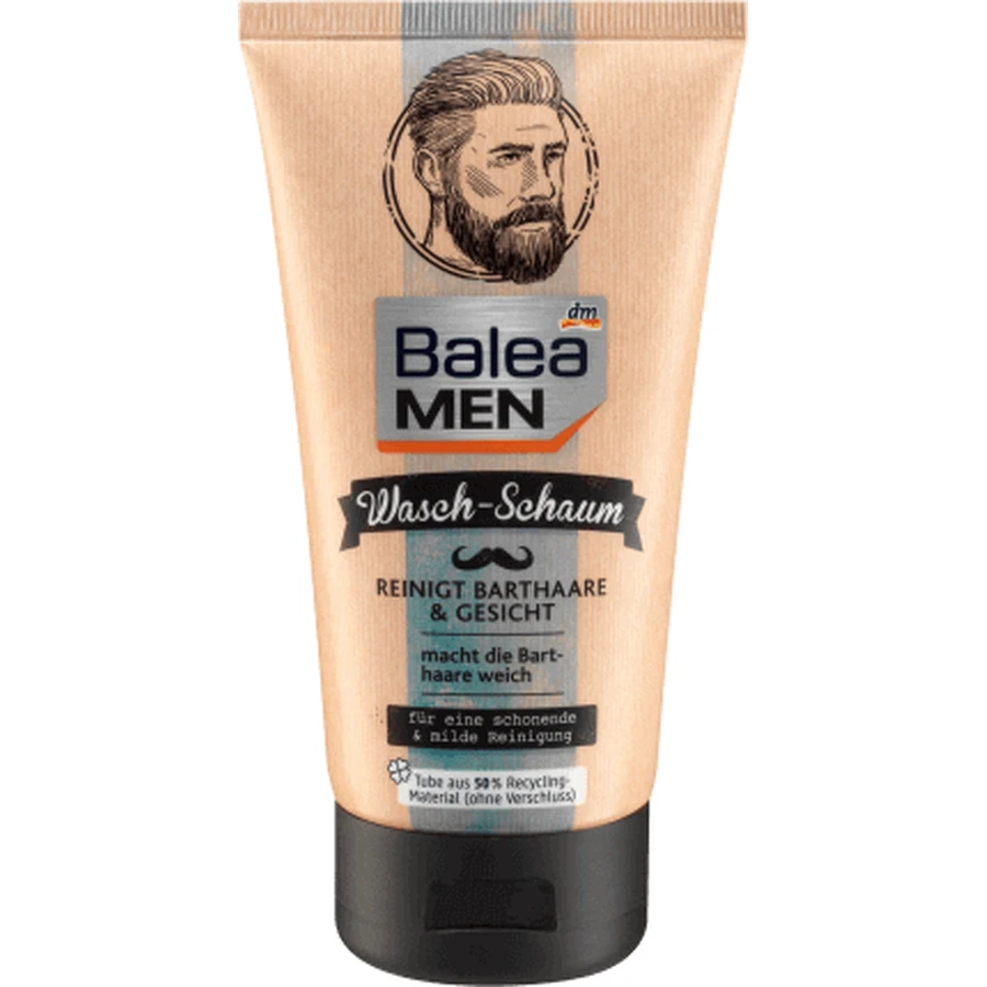 Balea MEN Піна для бороди 150 мл: ціни та характеристики