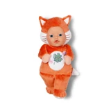 Одежда для кукол, 26 см, модель Fox, Zapf