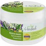 Бальзам для суглобів Alpa Herbal Bylinne mazani, з екстрактом квітів, 250 мл