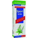 NATURLAND КРЕМ ДЛЯ ПОР 1×100 мл, кремовий