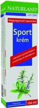 NATURLAND КРЕМ ДЛЯ ПОРТОВ 1×100 мл, крем