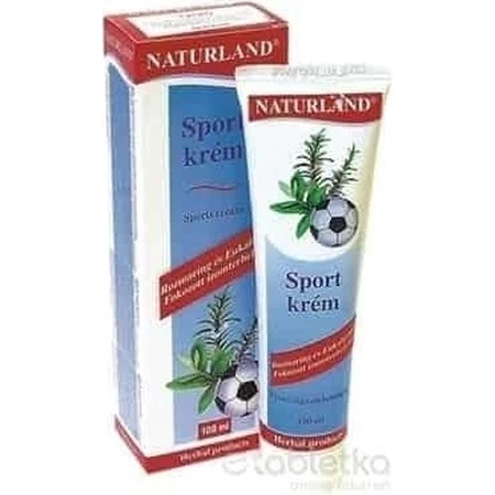 NATURLAND КРЕМ ДЛЯ ПОР 1×100 мл, кремовий: ціни та характеристики