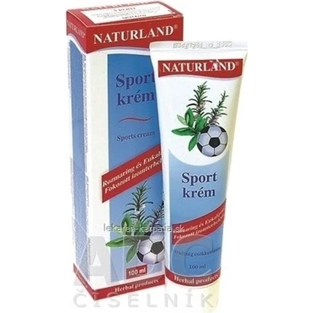 NATURLAND КРЕМ ДЛЯ ПОР 1×100 мл, кремовий: ціни та характеристики