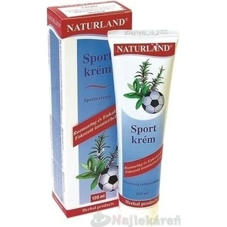 NATURLAND КРЕМ ДЛЯ ПОР 1×100 мл, кремовий: ціни та характеристики