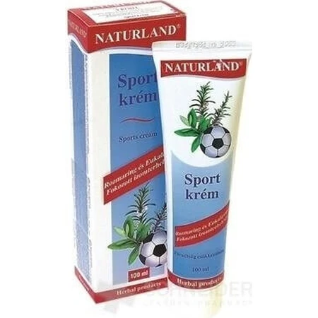NATURLAND КРЕМ ДЛЯ ПОР 1×100 мл, кремовий: ціни та характеристики