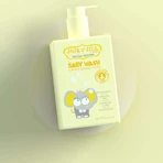 Jack n' Jill Baby Shower Gel Детское мытье 300 мл: цены и характеристики