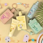 Jack n' Jill Baby Shower Gel Детское мытье 300 мл: цены и характеристики