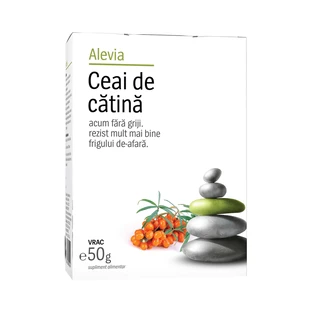 Чай Catina, 50 г, Alevia