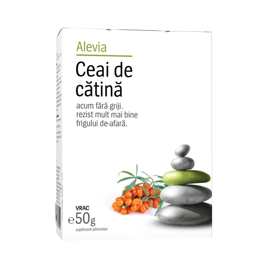 Чай Catina, 50 г, Alevia: цены и характеристики