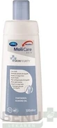 MoliCare SKIN Протираюча добавка для ванн 1×500 мл, синя гама