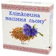Клітковина насіння льону, 210 г