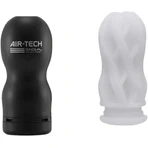 Tenga Многоразовый вакуумный стаканчик AIR-TECH Strong: цены и характеристики