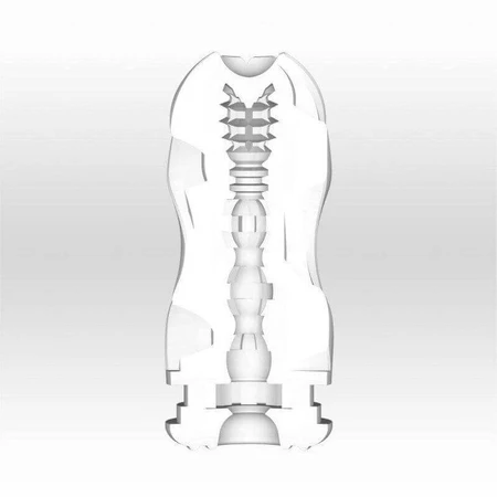 Tenga Многоразовый вакуумный стаканчик AIR-TECH Strong: цены и характеристики