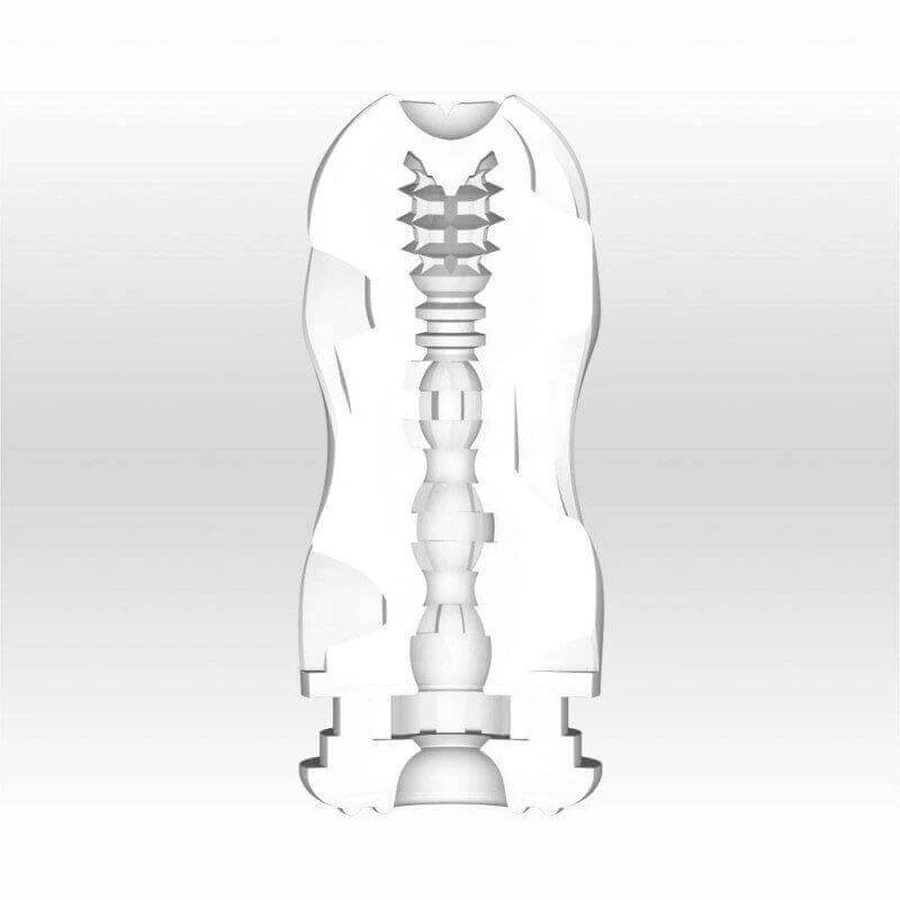 Tenga Многоразовый вакуумный стаканчик AIR-TECH Strong: цены и характеристики
