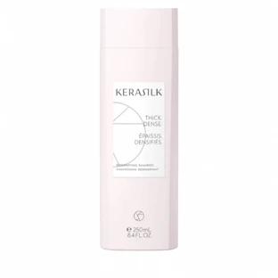 Kerasilk Essentials Redensifying ущільнюючий шампунь 250 мл
