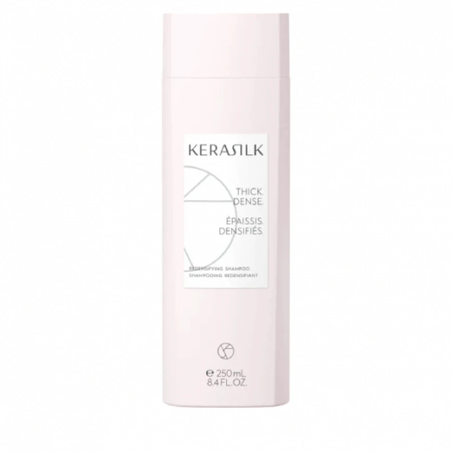Kerasilk Essentials Redensifying ущільнюючий шампунь 250 мл: ціни та характеристики