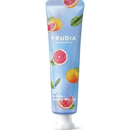 Frudia My Orchard Grapefruit Hand Cream 30 g 1×30 g: цены и характеристики