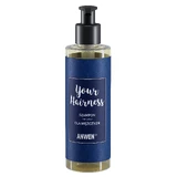 Anwen Your Hairness Шампунь для чоловіків, 200 мл