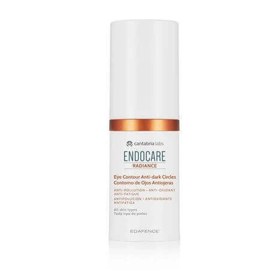 Endocare Radiance Крем для контура глаз Endocare Radiance, 15 мл, Cantabria Labs: цены и характеристики