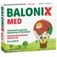 Балоникс Мед, 10 таблеток, Fiterman Pharma