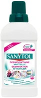 Дезинфицирующее средство для белья Sanytol, 500 мл