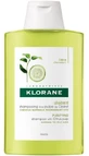 Шампунь для волосся KLORANE (Клоран) з м'якоттю цитрону для нормального та жирного волосся 200 мл