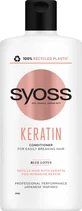 Syoss Сухой кондиционер 440 мл