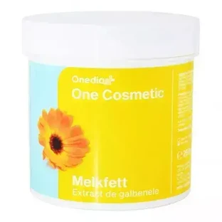 Крем для нігтів Melkfett One Cosmetic, 250 мл, Onedia